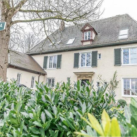 Stadt Villa ฟอร์คไฮม์ ภายนอก รูปภาพ